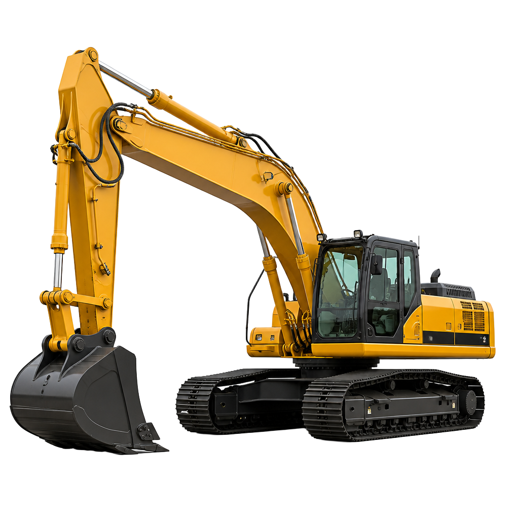 Construction & Mining