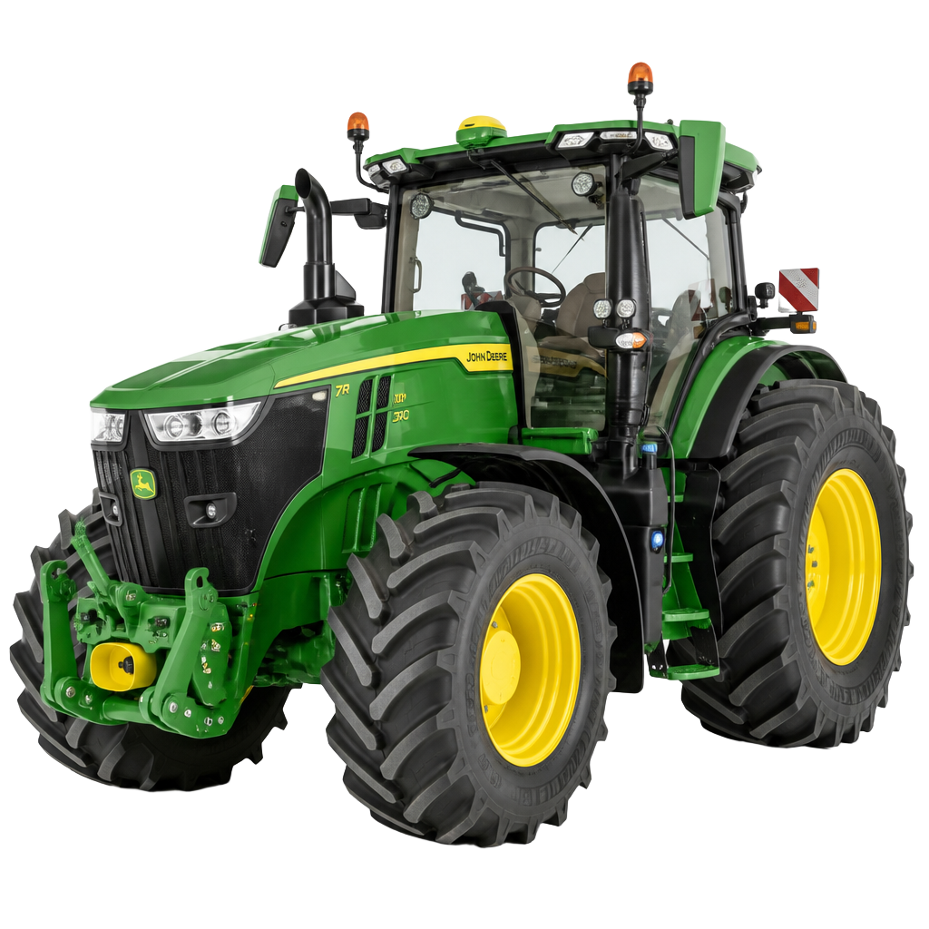 Agriculture & Farming