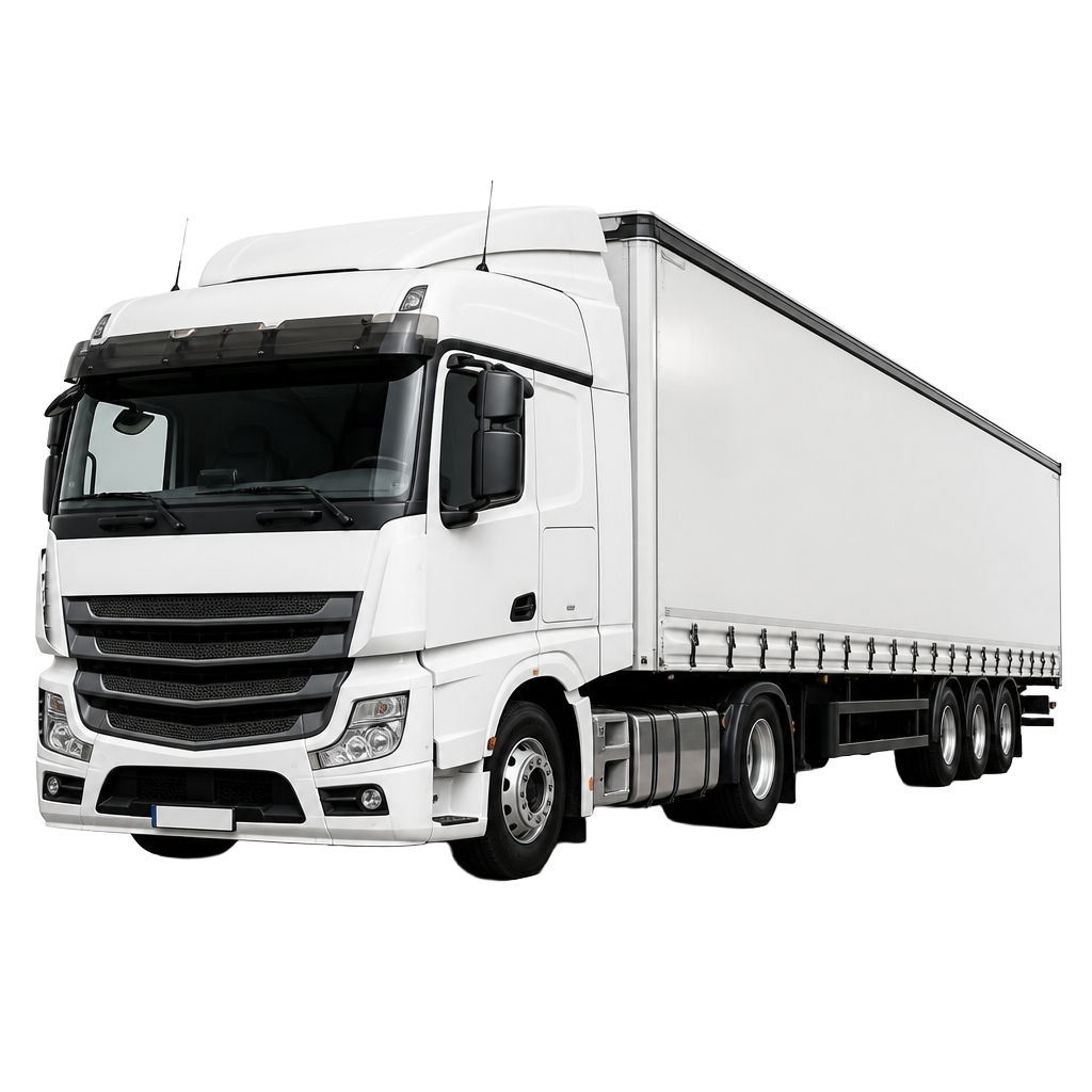 Transport & Logistics