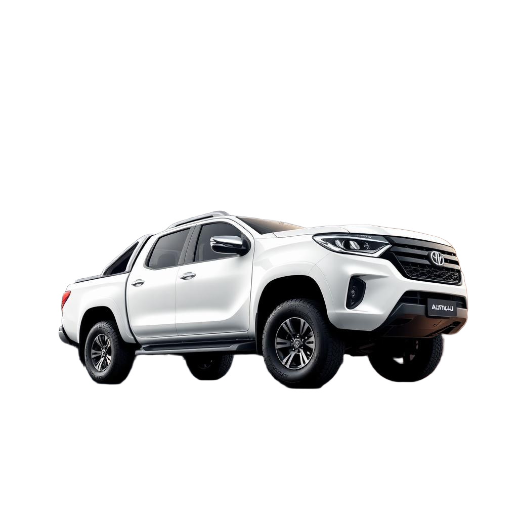 Cars, Utes & Fleets
