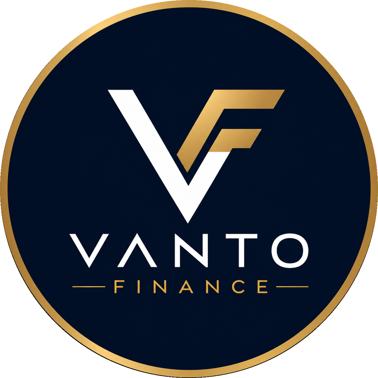 Vanto Finance emblem